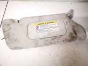 Sonnenblende Mercedes-Benz ML, W163 1998.02 - 2005.06 05023538aa, a2038171820