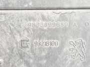 Batteriekasten Peugeot 406, 1995.11 - 1999.03 9633899680a, 93218100