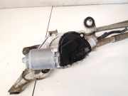 Wischermotor vorne Mitsubishi Outlander, II 2006.01 - 2013.01 1593000743, 159300-0743