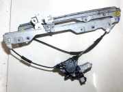 Fensterheber - Vorne Rechts Nissan X-Trail, 2007.06 - 2013.01 Gebraucht,