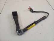 Gurtschloss - Vorne Linke Opel Signum, 2003.05 - 2008.06 Gebraucht,