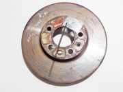 Bremsscheibe SAAB 9-5, 1997.09 - 2005.11 ventiliuojamas,