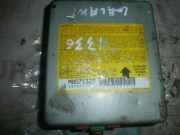 Steuergerät Airbag Mitsubishi Galant, 1992.11 - 1996.08 mb875327,x6t37171