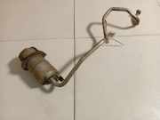 Trockner Klimaanlage Renault Vel Satis, 2002.06 - 2009.12 8200025640,8200025640