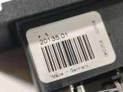 Wärmetauscher Innenraumheizung Zuheizer Kia Ceed, I 2006.12 - 2010.05 2013501,2013501 S0164 08T254