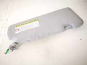 Sonnenblende Honda CR-V, III 2006.06 - 2010.06 Gebraucht,