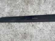 Zierleiste Tür Zier-Schutzleiste - Vorne Rechts Fiat scudo 2007 - 2016 1497640077,