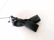 Gurtschloss - Hinten Linke Nissan Almera, N16 2000.06 - 2003.01 Gebraucht,