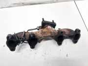 Abgaskrümmer Volkswagen Passat, B5+ 2000.11 - 2005.05 Gebraucht, BGW