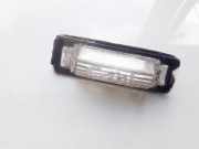 Kennzeichenleuchte Mercedes-Benz W210, 1995.06 - 1999.07 2108200356,
