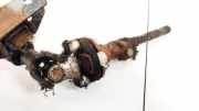 Lenksäule unten Kreuzgelenk Toyota Previa, 2000.02 - 2006.01 Gebraucht,