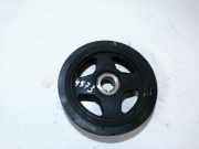 Riemenscheibe Kurbelwelle Toyota Yaris, II (XP90) 2005.01 - 2011.01 Gebraucht,