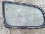 Dreieck Seitenscheibe - Hinten Rechts Toyota Yaris, I (XP10) 1999.04 - 2003.03 Gebraucht ,