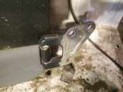 Lang Heckklappe Scharniere Scharnier - Hinten Rechts Land-Rover Freelander, 1998.02 - 2006.10 Gebraucht,