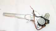 Fensterheber - Hinten Linke Mazda Premacy, 1999.01 - 2005.03 Gebraucht ,