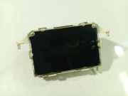 Monitor Navigations Zeit Uhr Ford Fiesta, VI 2008.12 - 2012.10 8A6T18B955AH,8A6T-18B955-AH
