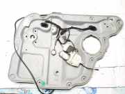 Fensterheber - Hinten Rechts Volkswagen Touran, 2003.01 - 2006.10 1t0839730h, bkc