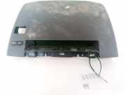 Monitor Navigations Zeit Uhr Mazda 5, CR 2005.02 - 2010.09 CC33B,