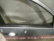 Zierleiste Leiste - Vorne Rechts Mitsubishi Outlander, II 2006.01 - 2013.01 Gebraucht,