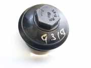 Deckel ?lfiltergeh?use Volkswagen Touran, 2003.01 - 2006.10 Gebraucht, BKC