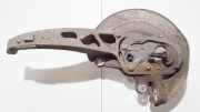 Achsschenkel Radnabe - Vorne Linke Jaguar XF, X250 2008.01 - 2012.01 Gebraucht,