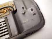 Innenbeleuchtung - Hinten Kia Carnival, 1998.08 - 2005.09 0k9a051310,