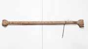 Lenker (Quer- Längs- Schräg) - Hinten Linke Mazda 323P, 1996.10 - 1998.09 Gebraucht,