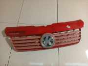 Kühlergrill Frontgrill Kühlergitter Volkswagen Transporter, T5 2003.04 - 2009.11 7H0807101,7H0 807 101 BKK