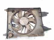 Kühlerlüfter Lüftermotor Renault Scenic, II 2003.06 - 2006.06 8200151465,8240357