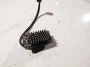 Vorwiderstand Gebläseregler Audi A6, C4 1994.06 - 1997.10 Gebraucht,