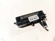 Monitor Navigations Zeit Uhr Subaru Legacy, BL, BP 2003.09 - 2009.12 85201ag260,