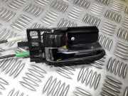 T?rinnengriff - Hinten Linke Toyota Corolla Verso, II 2001.09 - 2004.05 Gebraucht,