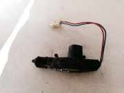 Tankdeckelverschluss Nissan Almera, N15 1995.07 - 1998.06 Gebraucht,