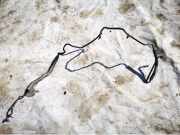 Servoleitung Leitung Servo Servoschlauch Schlauch Opel Signum, 2003.05 - 2008.06 Gebraucht,