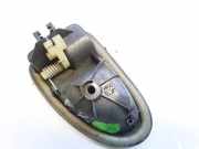 Türinnengriff - Vorne Linke Renault Scenic, I 1999.09 - 2003.06 facelift 7700415974, 96012201