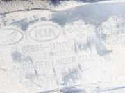 Unterfahrschutz Kia Ceed, I 2006.12 - 2010.05 866951h100, 86695-1h100