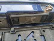 Kennzeichenleuchte Fiat Ulysse, II 2002.06 - 2014.12 Gebraucht,