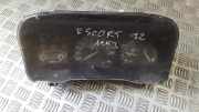 Tachometer Ford Escort, 1990.07 - 1995.01 91ab10848ad, 91ab-10848-ad