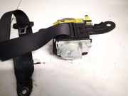 Sicherheitsgurt - Hinten Linke Lexus IS, II 2005.10 - 2013.03 tkaf0ef701p,tk-af0-ef701-p