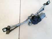 Wischergestänge Ford Mondeo, 2000.11 - 2007.03 3397020680,1s71-17504-af 0390241702 1s7117508ad