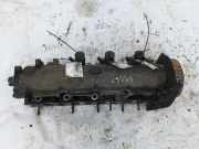 Zylinderkopf Renault Trafic, X83 2001.03 - 2006.08 Gebraucht,