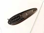 Lüftungsgitter Armaturenbrett Fiat Ulysse, II 2002.06 - 2014.12 Gebraucht,