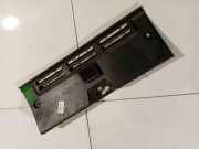 Zierleiste Seat Toledo, 2004.10 - 2009.05 5P5863459B,5P5 863 459 B