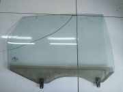 Seitenscheibe - Hinten Rechts Kia Cerato, 2004.03 - 2008.06 as2,