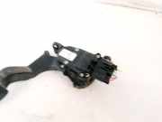 Pedalwerk Mazda 2, DY 2003.02 - 2007.10 6PV00856700, 2S619F836AA