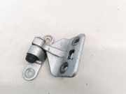 Türscharnier Hinten Mercedes-Benz W211, 2002.03 - 2006.04 Gebraucht,