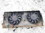 Kühlerlüfter Lüftermotor Volkswagen Transporter, T4 1990.07 - 1996.01 701121183,