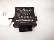 Steuergerät Leuchtweitenregulierung Audi A8, D3 2002.09 - 2005.6 4E0907357,4E0907357 4E0910357 5DF008278-12