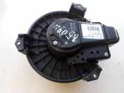 Gebl?semotor Toyota Avensis, III 2009.02 - 2012.06 AV2727008093,AV272700-8093