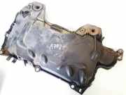 Motorabdeckung Peugeot 508, 2010.11 - 2018 8200672464, 75478ls